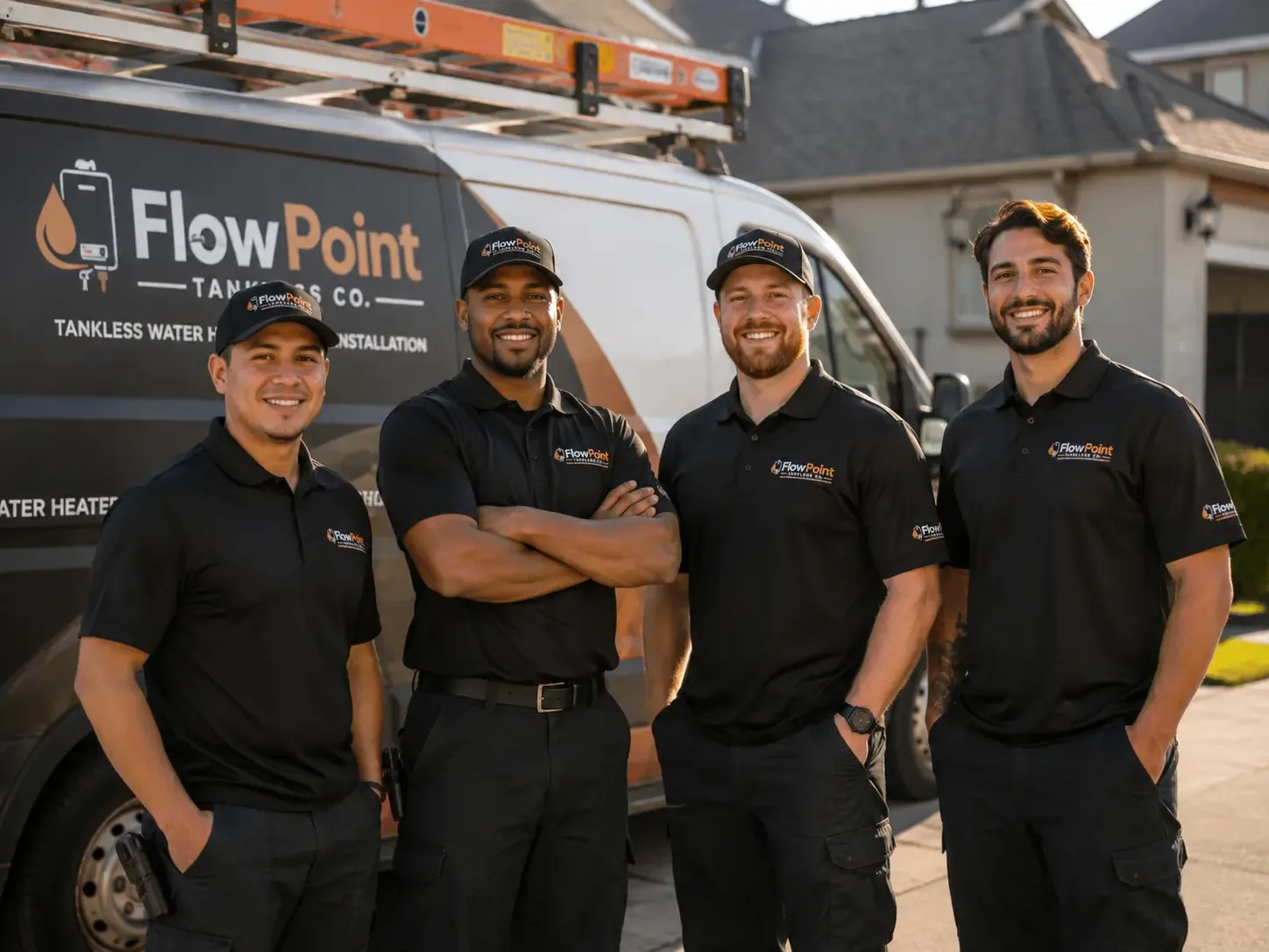 Tankless Water Heater Installation company in Culbertson, MT