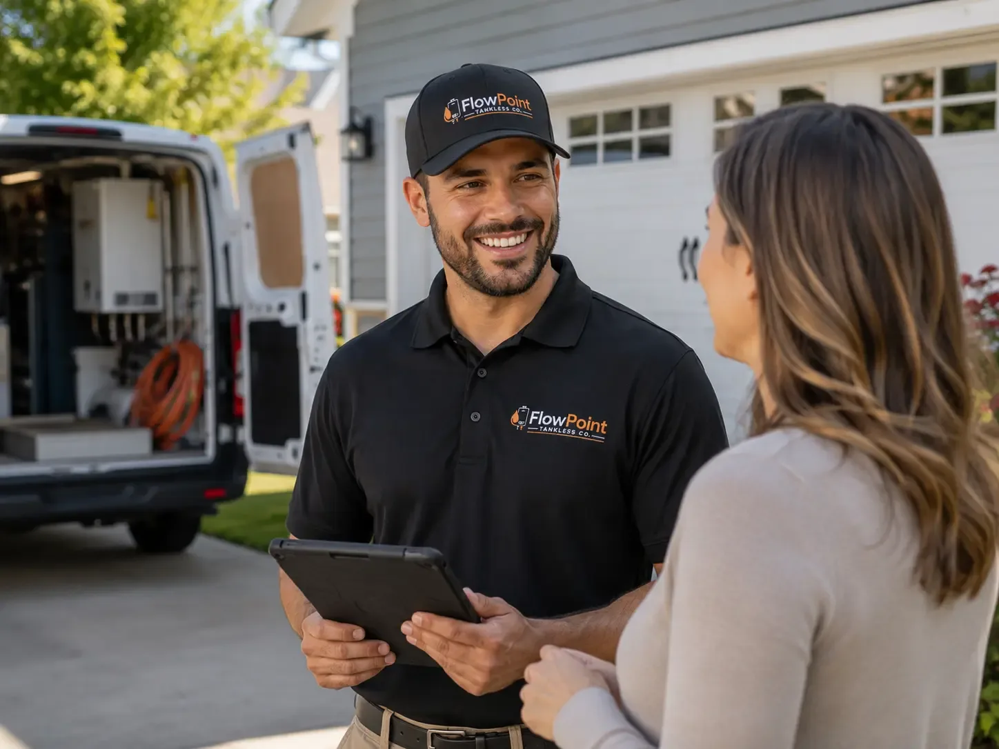 Tankless Water Heater Installation Culbertson, MT FAQs